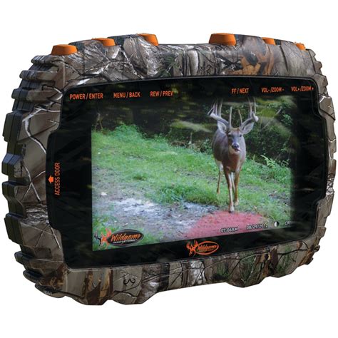 moultrie trail camera card reader